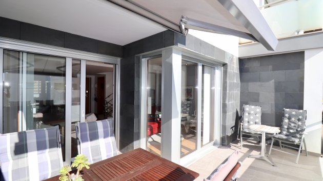 Resale - Townhouse -
Guardamar del Segura