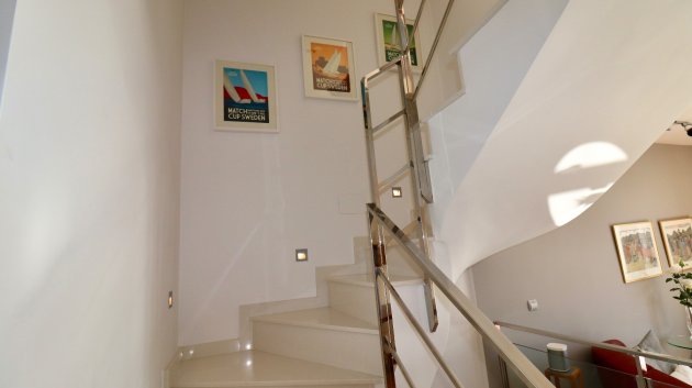 Resale - Townhouse -
Guardamar del Segura