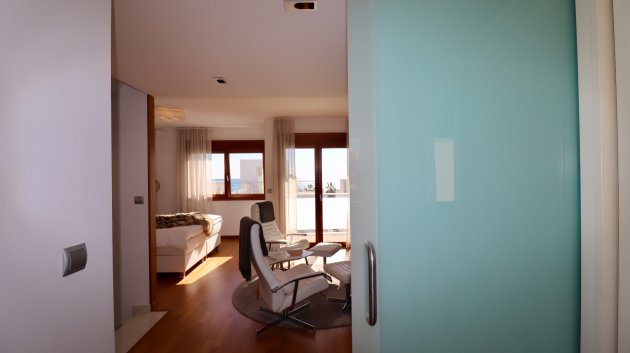 Resale - Townhouse -
Guardamar del Segura