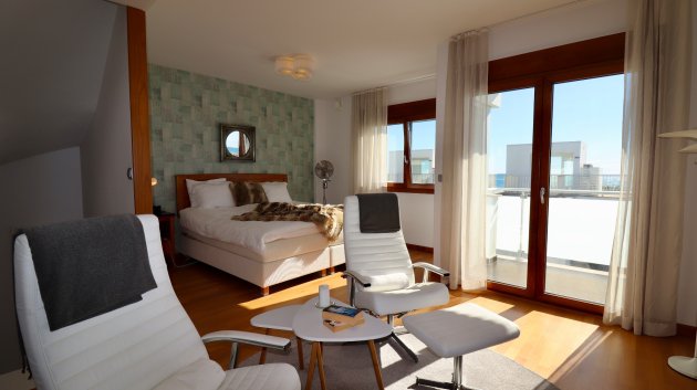 Resale - Townhouse -
Guardamar del Segura