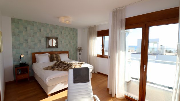 Resale - Townhouse -
Guardamar del Segura