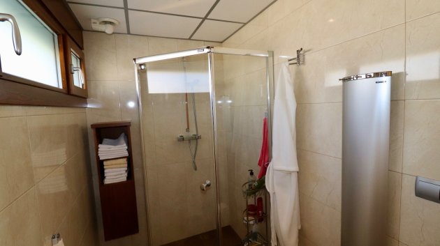 Resale - Townhouse -
Guardamar del Segura