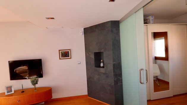 Resale - Townhouse -
Guardamar del Segura