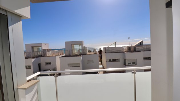 Resale - Townhouse -
Guardamar del Segura