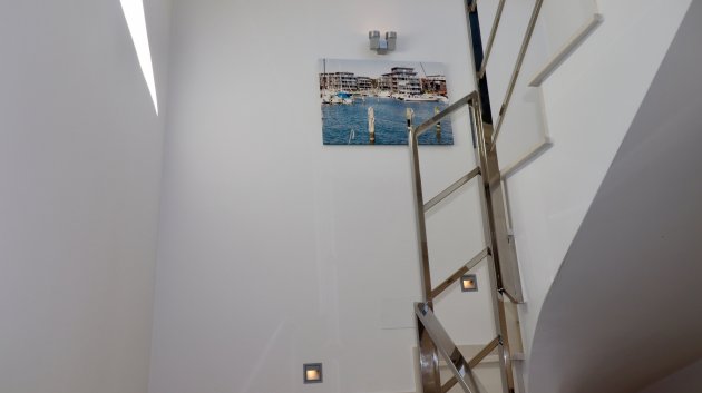 Resale - Townhouse -
Guardamar del Segura