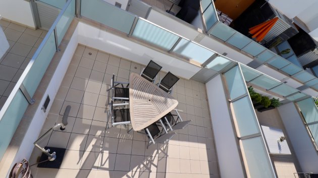 Resale - Townhouse -
Guardamar del Segura