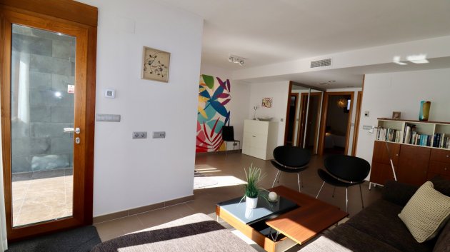 Resale - Townhouse -
Guardamar del Segura