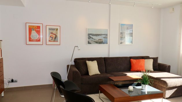 Resale - Townhouse -
Guardamar del Segura