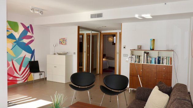 Resale - Townhouse -
Guardamar del Segura