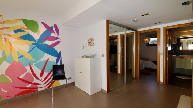 Resale - Townhouse -
Guardamar del Segura