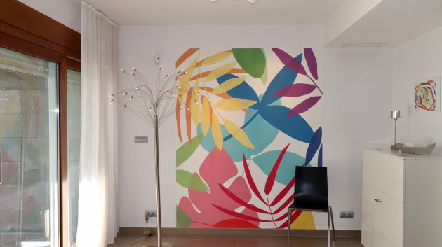 Resale - Townhouse -
Guardamar del Segura