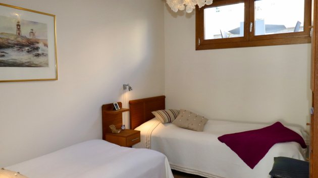 Resale - Townhouse -
Guardamar del Segura