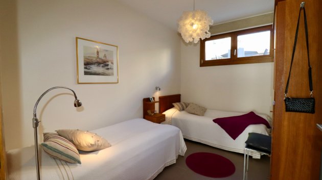 Resale - Townhouse -
Guardamar del Segura