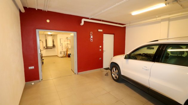 Resale - Townhouse -
Guardamar del Segura