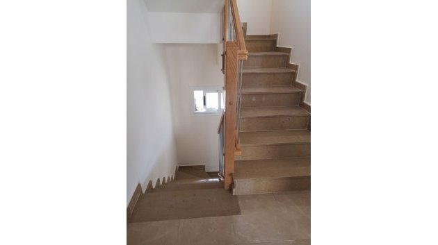 Revente - Villa -
Los Montesinos - La Herrada