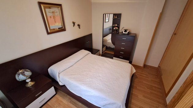 Revente - Appartements -
La Mata