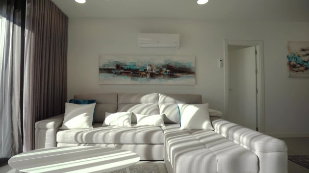 Resale - Townhouse -
Finestrat