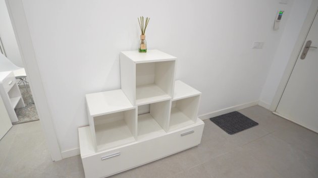 Resale - Townhouse -
Finestrat