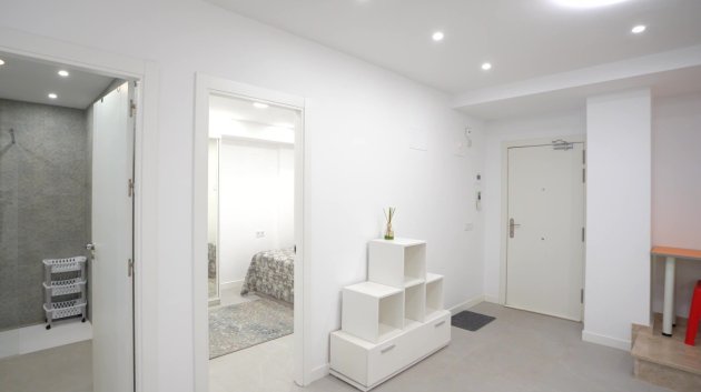 Resale - Townhouse -
Finestrat