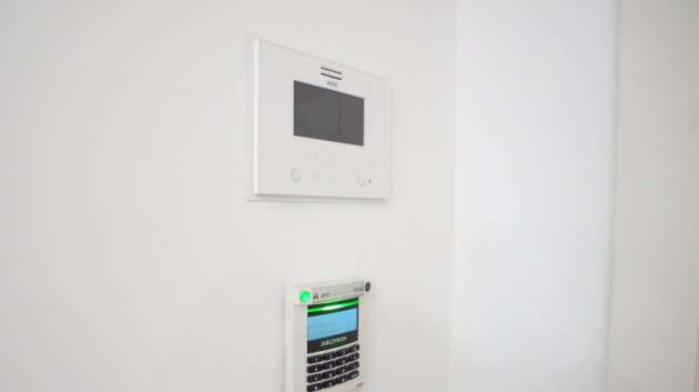 Resale - Townhouse -
Finestrat