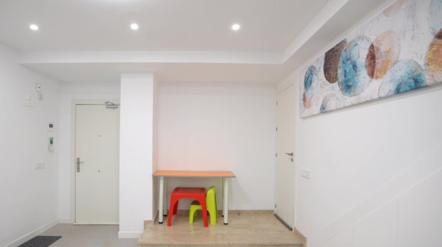 Resale - Townhouse -
Finestrat