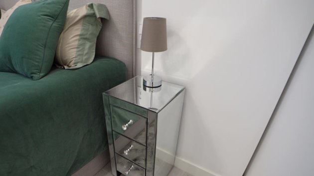 Resale - Townhouse -
Finestrat