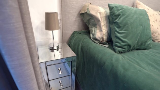 Resale - Townhouse -
Finestrat