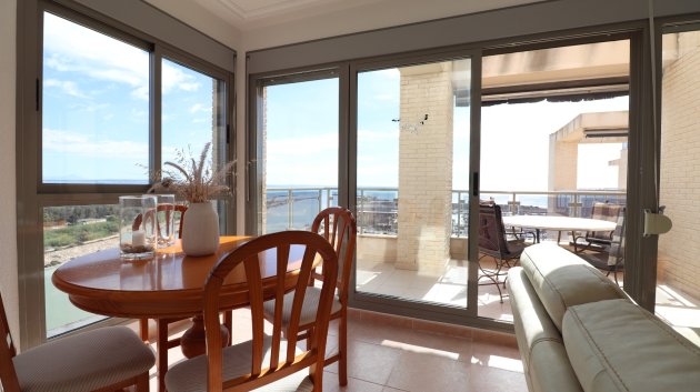 Reventa - Adosado -
Guardamar del Segura - Guardamar del Segura - Town