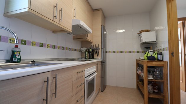 Reventa - Adosado -
Guardamar del Segura - Guardamar del Segura - Town