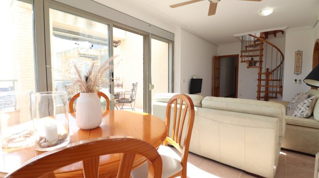 Reventa - Adosado -
Guardamar del Segura - Guardamar del Segura - Town