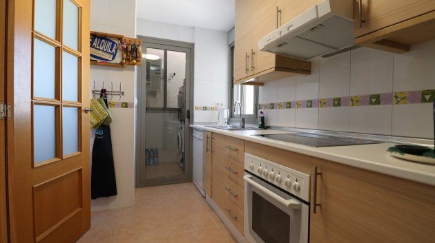 Reventa - Adosado -
Guardamar del Segura - Guardamar del Segura - Town