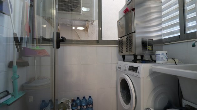 Reventa - Adosado -
Guardamar del Segura - Guardamar del Segura - Town