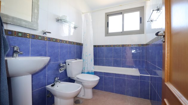 Reventa - Adosado -
Guardamar del Segura - Guardamar del Segura - Town