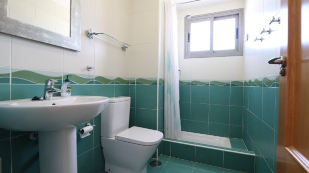 Reventa - Adosado -
Guardamar del Segura - Guardamar del Segura - Town