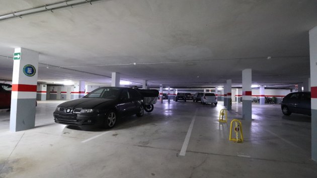 Reventa - Adosado -
Guardamar del Segura - Guardamar del Segura - Town