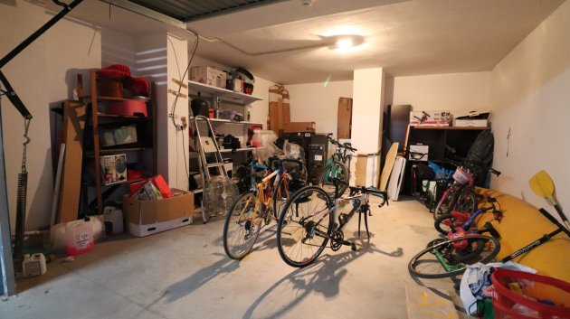 Reventa - Adosado -
Guardamar del Segura - Guardamar del Segura - Town