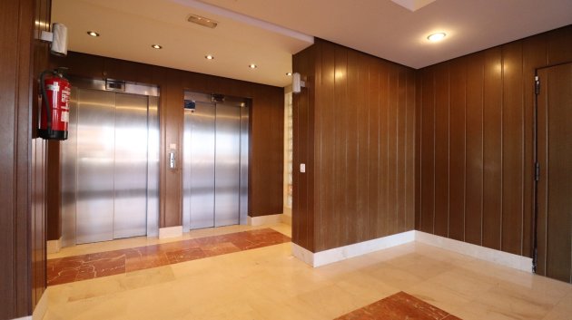 Reventa - Adosado -
Guardamar del Segura - Guardamar del Segura - Town