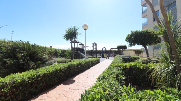 Reventa - Adosado -
Guardamar del Segura - Guardamar del Segura - Town