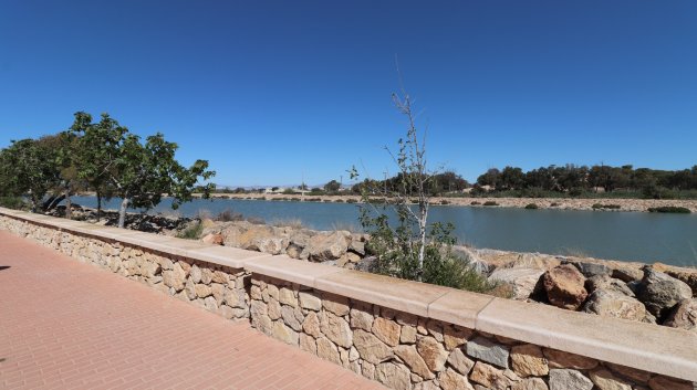 Reventa - Adosado -
Guardamar del Segura - Guardamar del Segura - Town