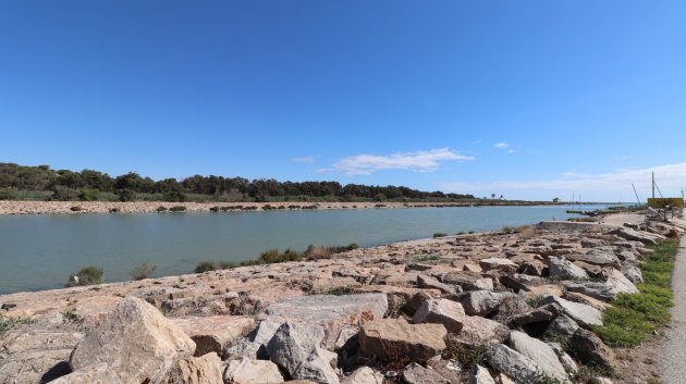 Reventa - Adosado -
Guardamar del Segura - Guardamar del Segura - Town