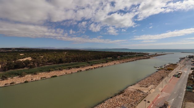 Reventa - Adosado -
Guardamar del Segura - Guardamar del Segura - Town