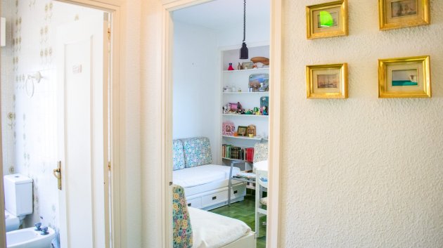 Revente - Villa -
Orihuela Costa - Cabo Roig