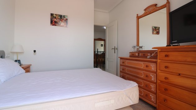 Revente - Villa -
Algorfa - Lomas de La Juliana