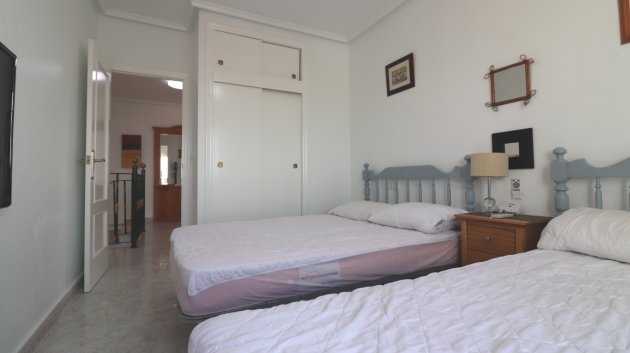 Revente - Villa -
Algorfa - Lomas de La Juliana