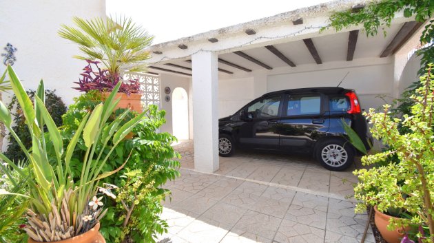 Revente - Villa -
Orihuela Costa - Villamartín