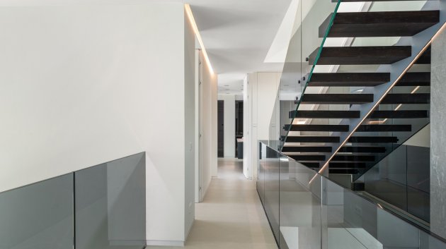 Reventa - Chalets -
Finestrat