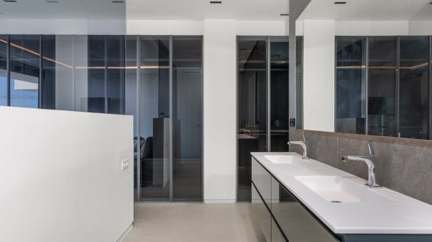 Reventa - Chalets -
Finestrat
