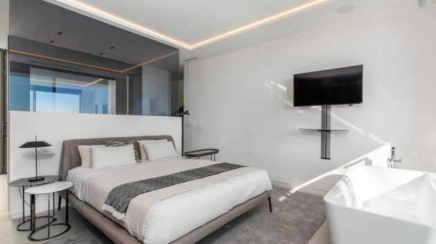 Reventa - Chalets -
Finestrat