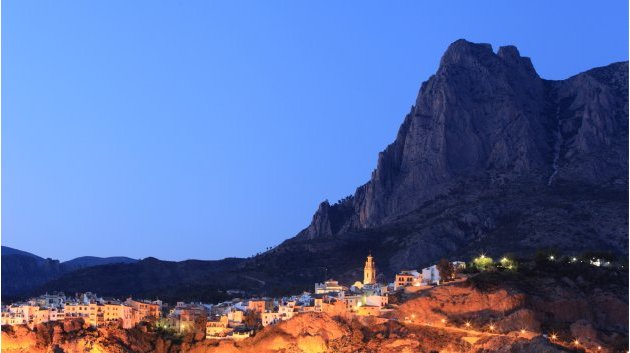 Reventa - Chalets -
Finestrat