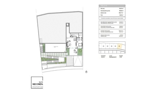 Reventa - Chalets -
Finestrat